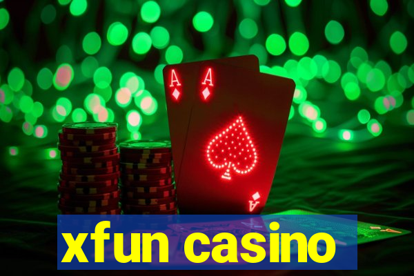 xfun casino